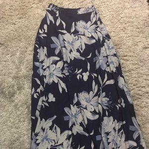 Lulu’s Maxi Skirt